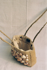 “The shell bag three”