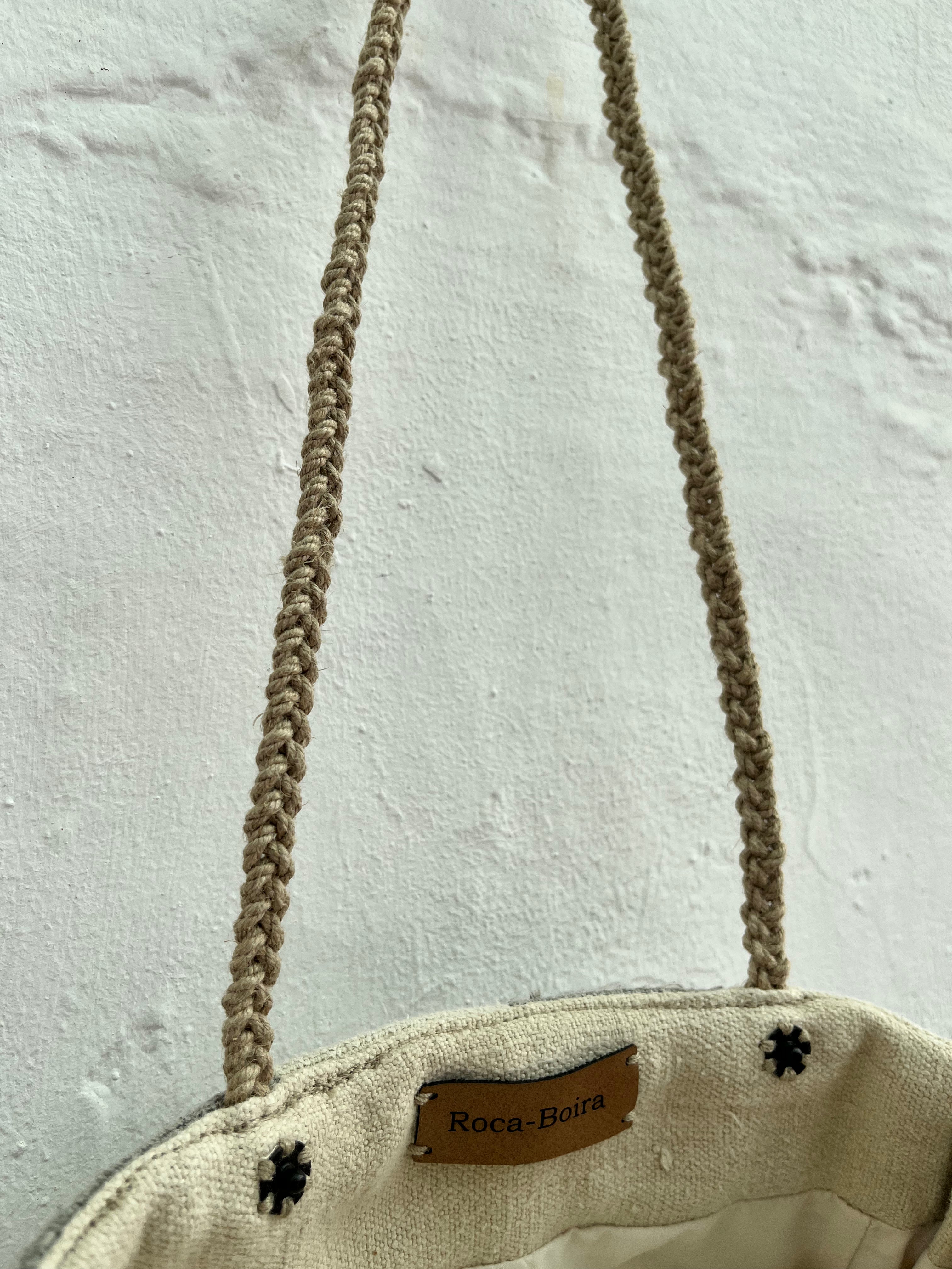 “The ortiga i henna bag”