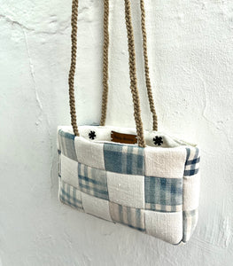 “The fil i quadres bag”