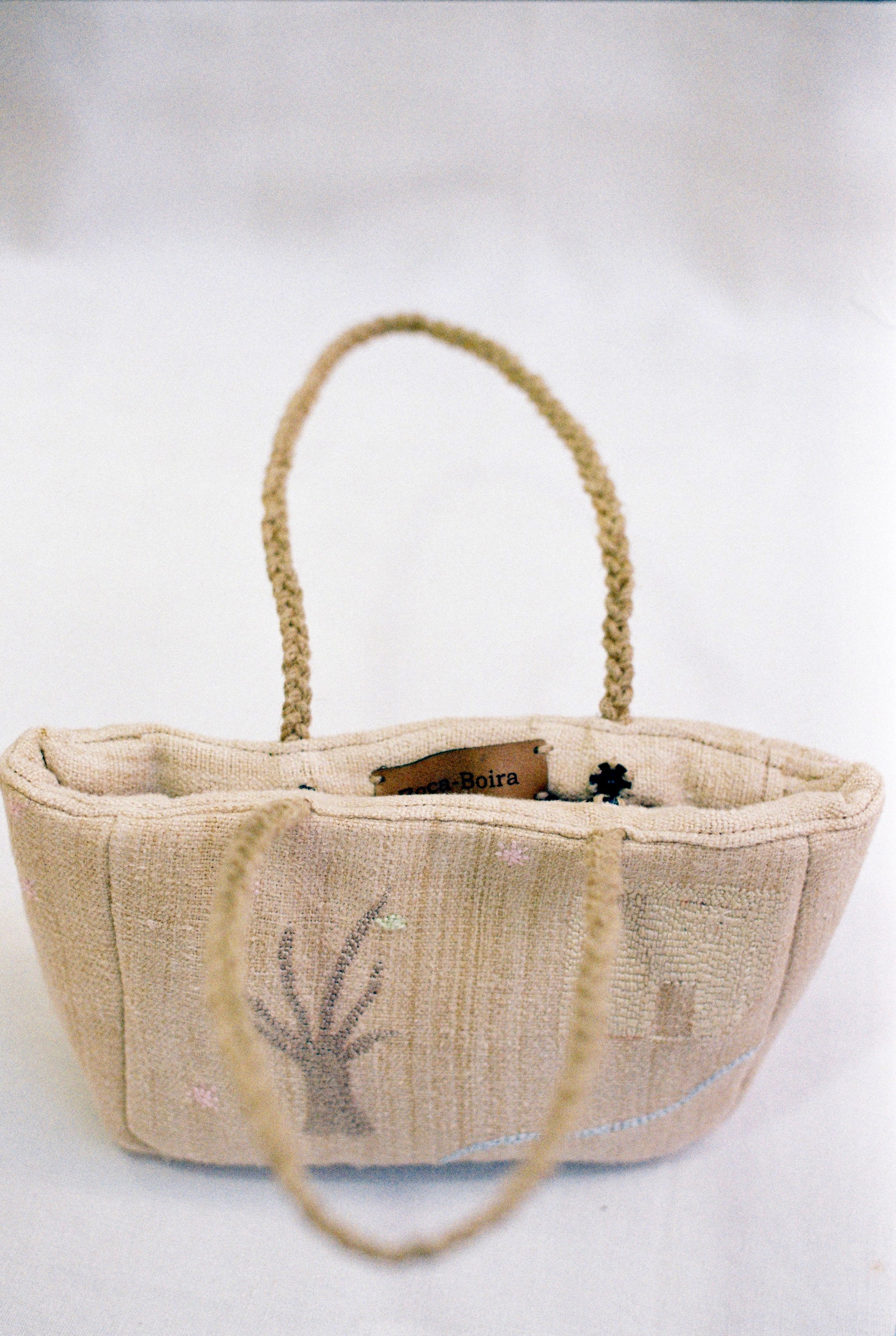 “Nit al Nil bag”