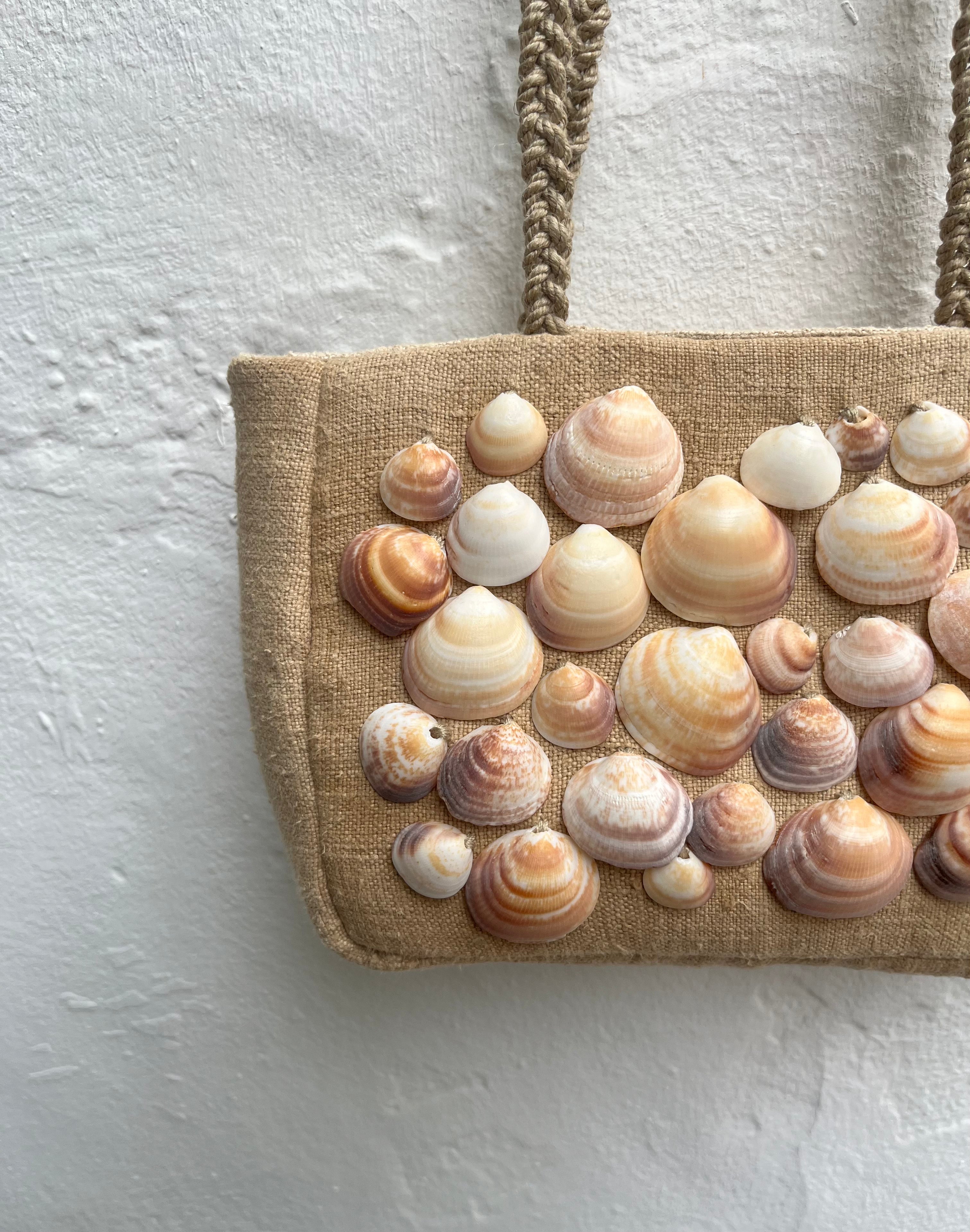 “The shell bag three”