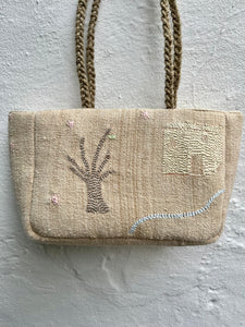 “Nit al Nil bag”