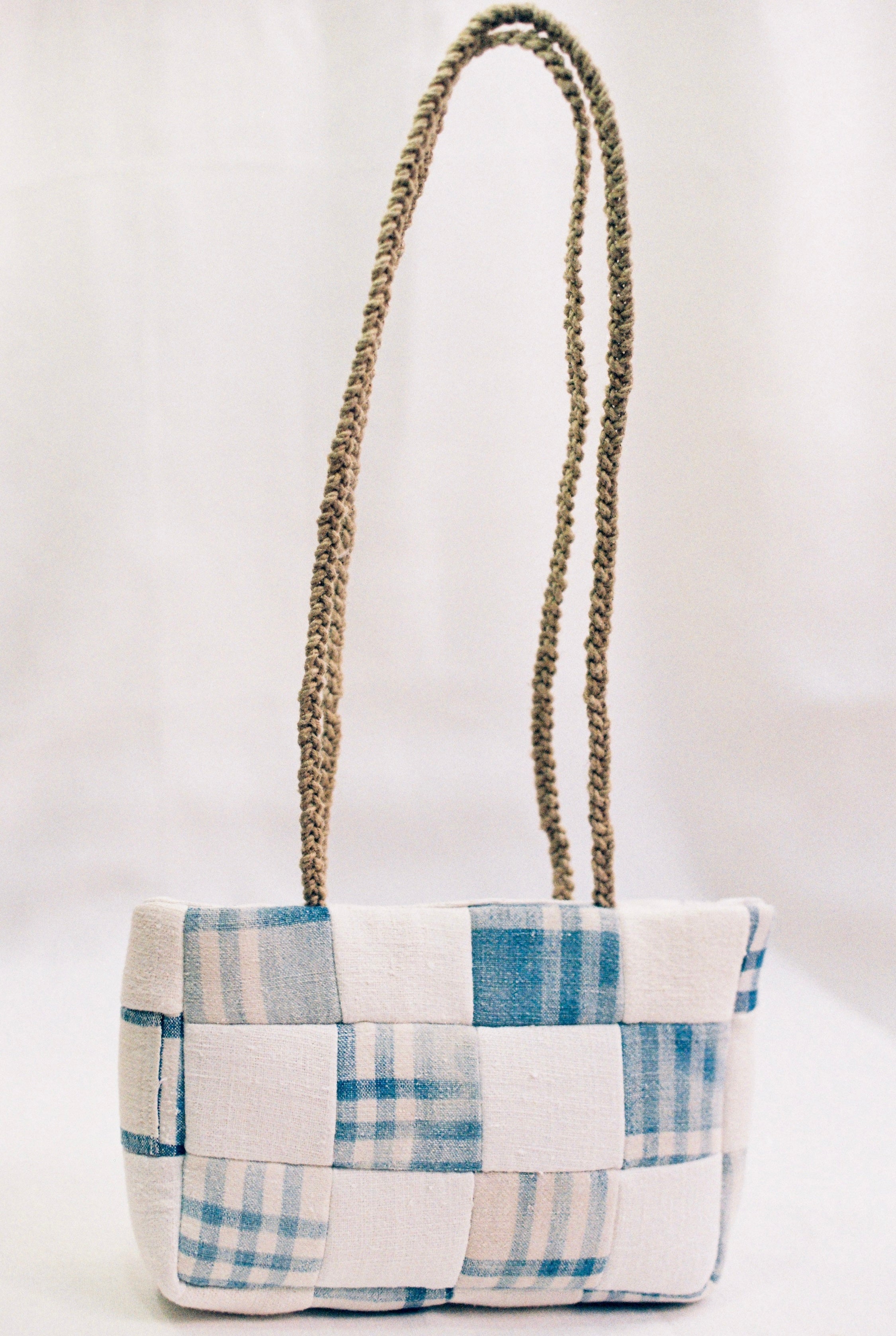 “The fil i quadres bag”
