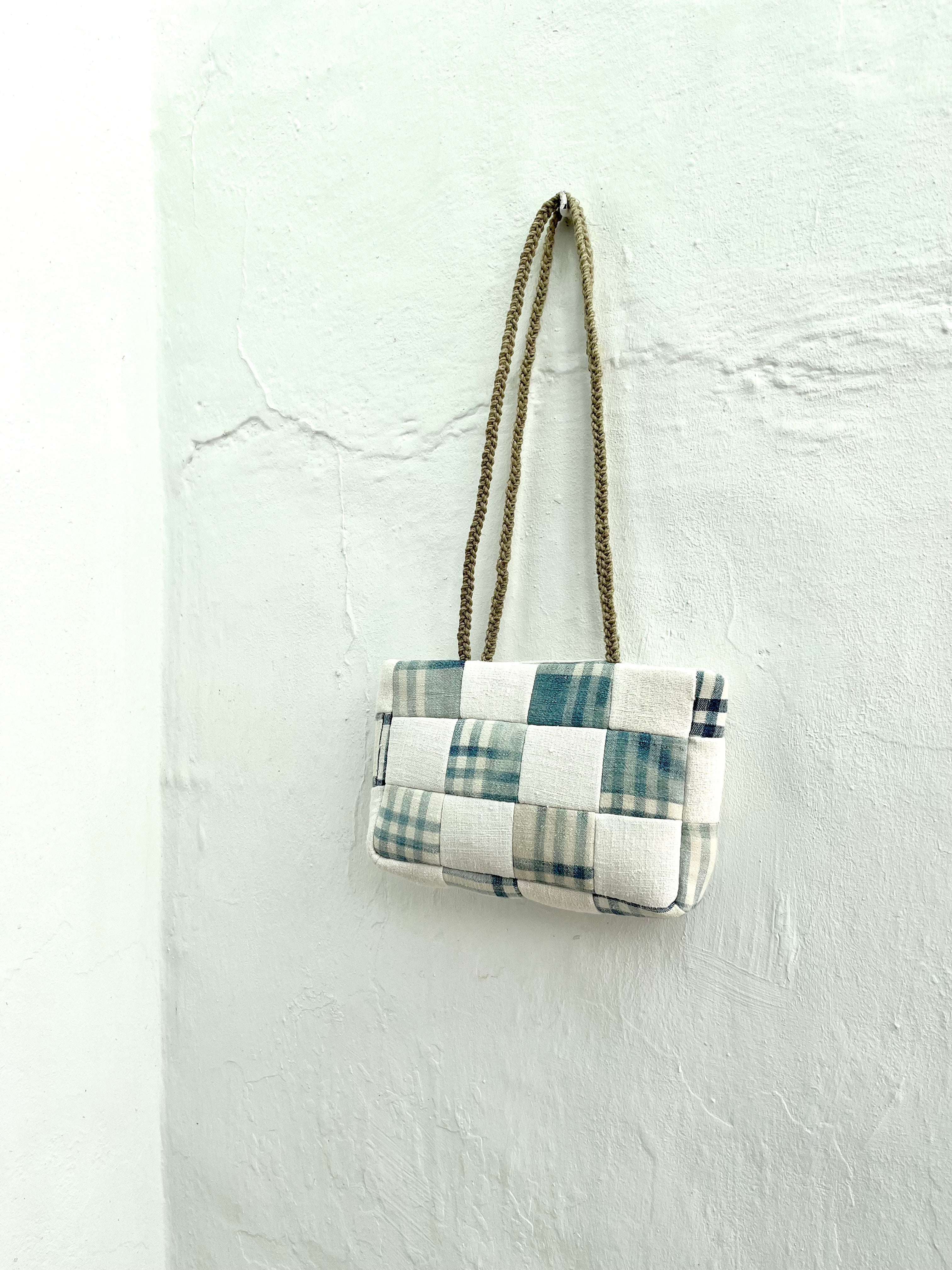 “The fil i quadres bag”