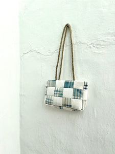“The fil i quadres bag”