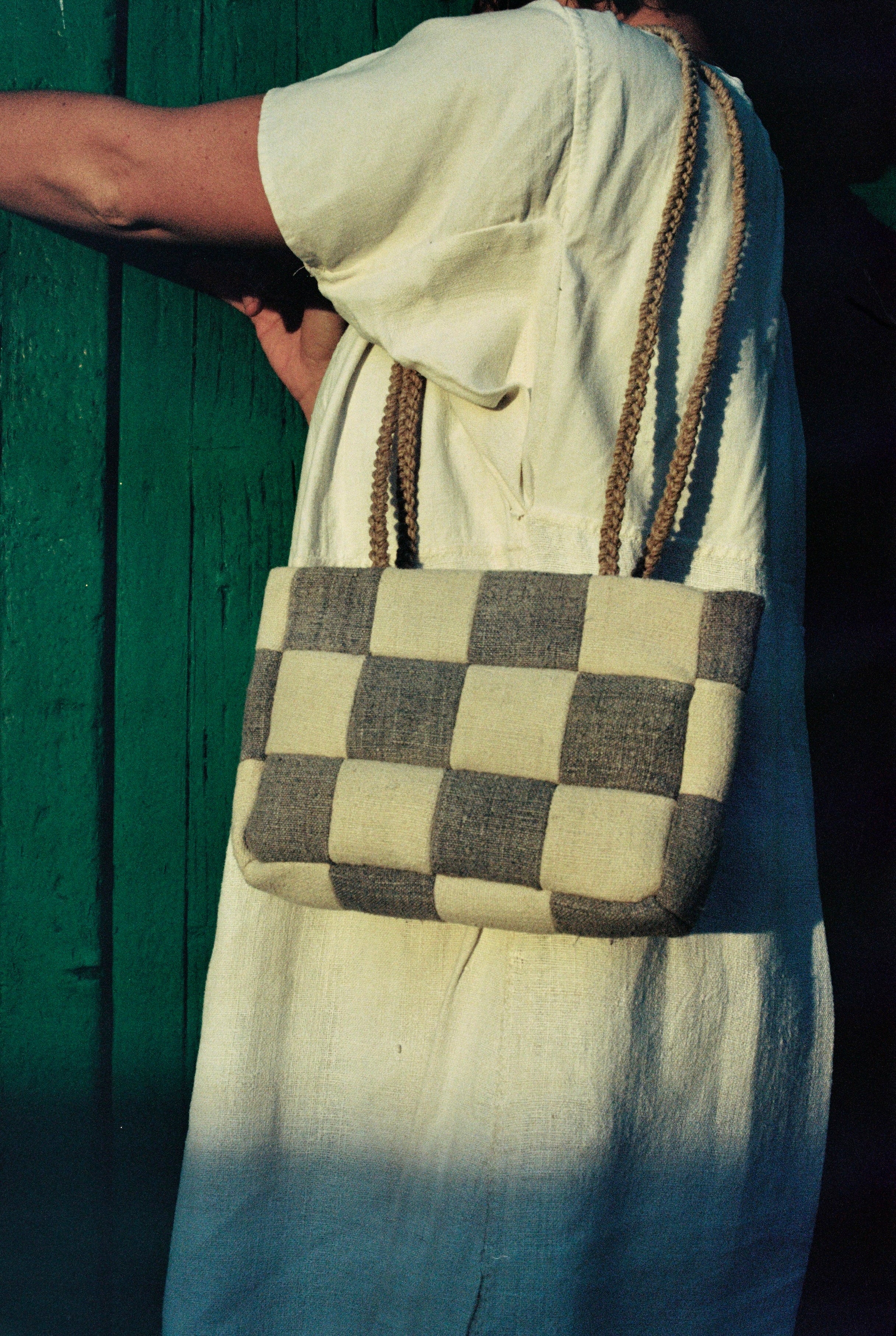 “The ortiga i henna bag”