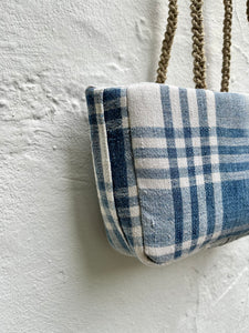 “The pedàs de quadres bag”