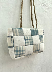 “The fil i quadres bag”