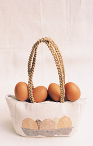 “The mitja dotzena d’ous bag”
